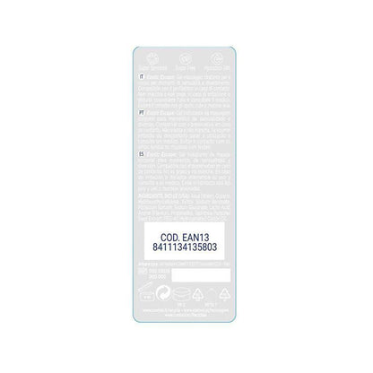 2 En 1 Massage & Pleasure Exotic 200 ML