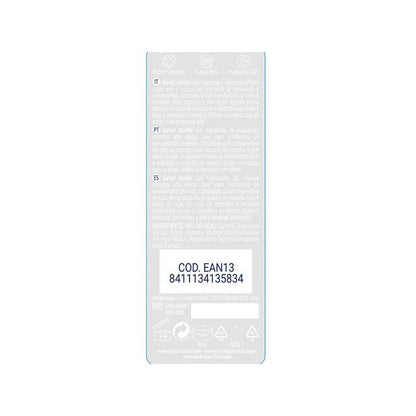 2 En 1 Massage & Pleasure Madagascar Sweetness 200 ML