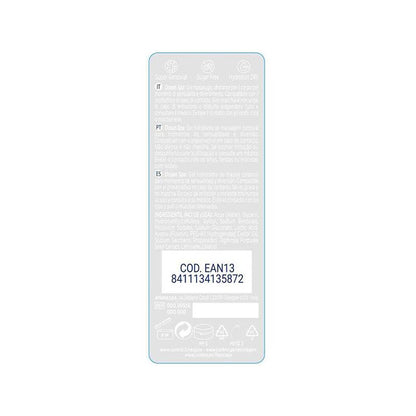 2 En 1 Massage & Pleasure Mediterranean Sea 200 ML