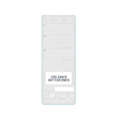 2 En 1 Massage & Pleasure Thai Passion 200 ML