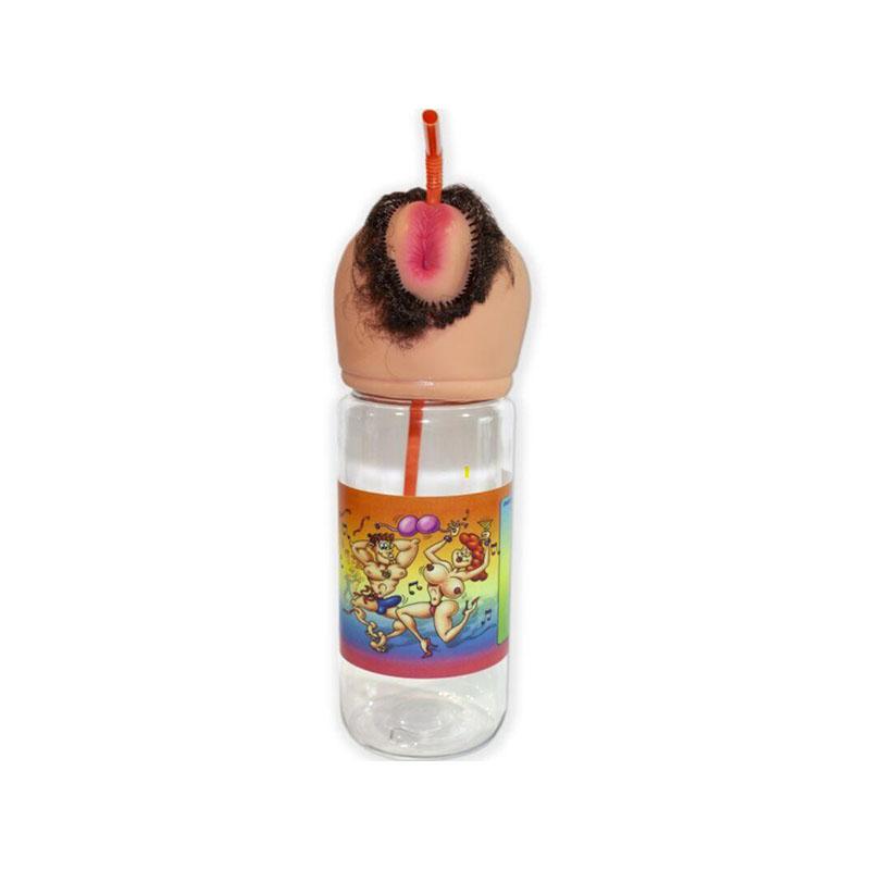 Labios Frasco Boob Flesh