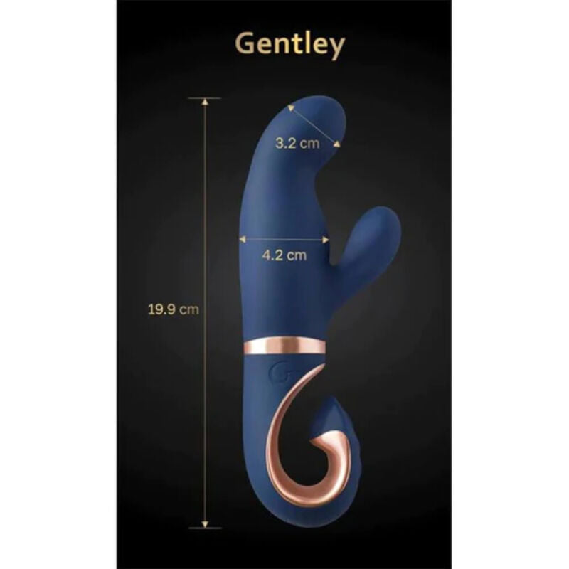 Gentley