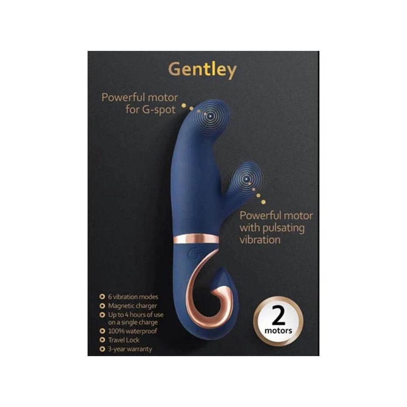 Gentley