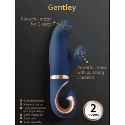 Gentley