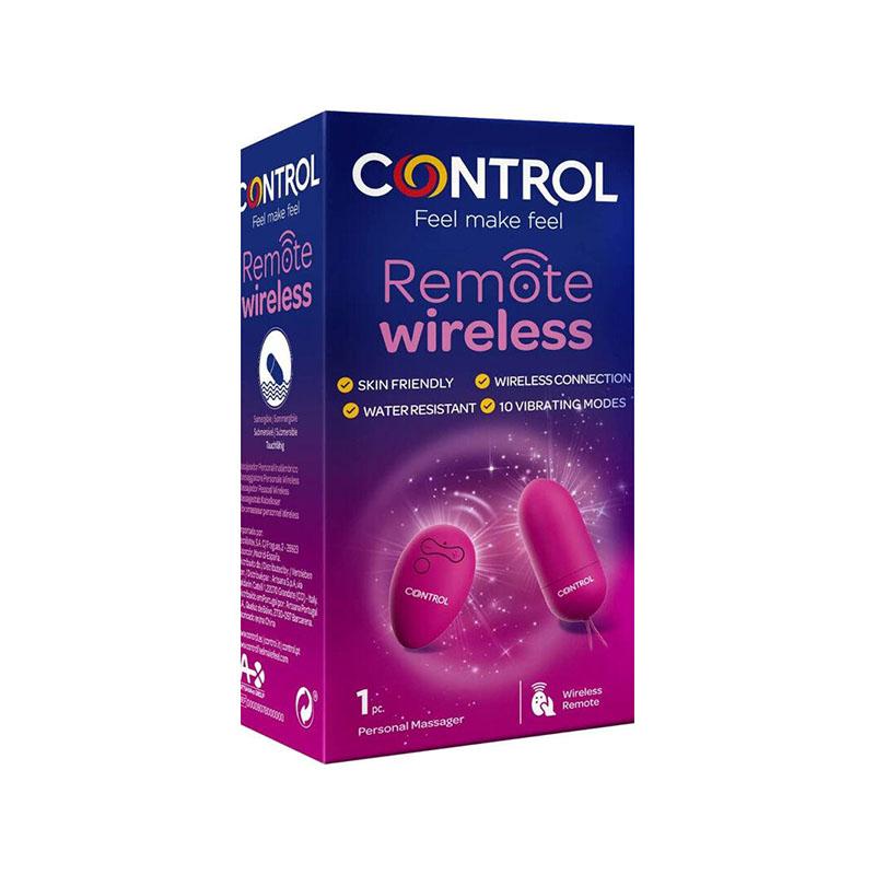 Vibe Control Remote