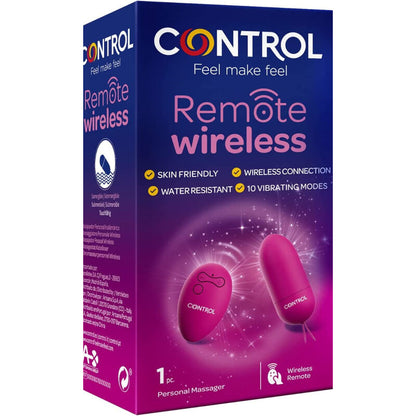 Vibe Control Remote