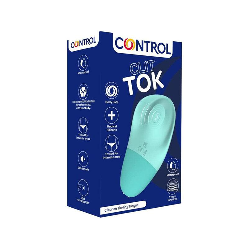 Clit Tok