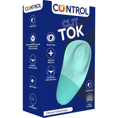 Clit Tok