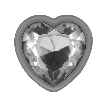 Plug Anal Heart