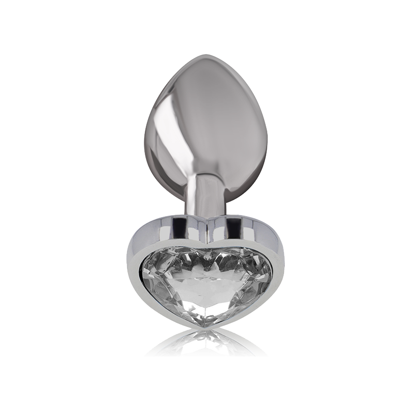 Plug Anal Heart