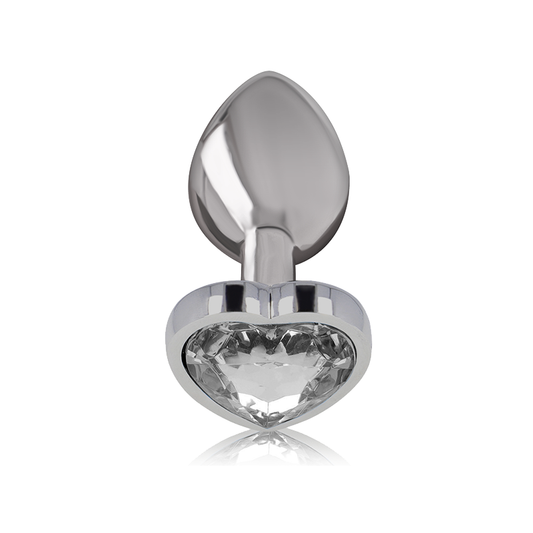Plug Anal Heart