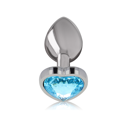 Plug Anal Heart