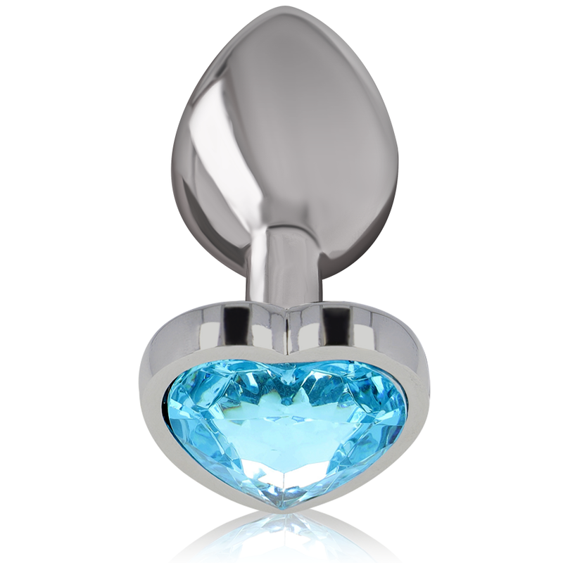 Plug Anal Heart
