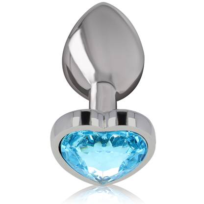 Plug Anal Heart