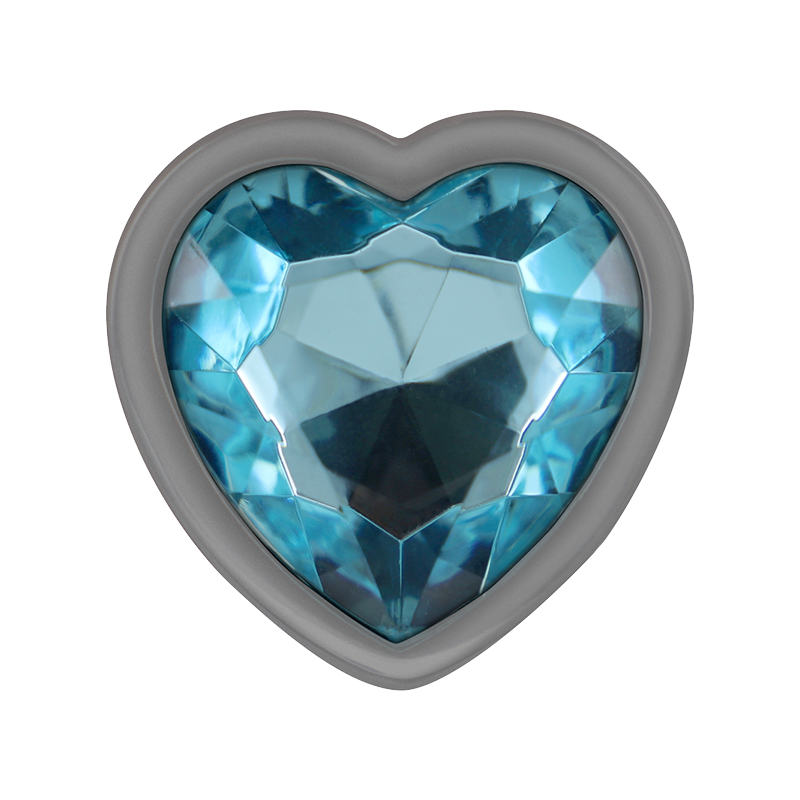 Plug Anal Heart