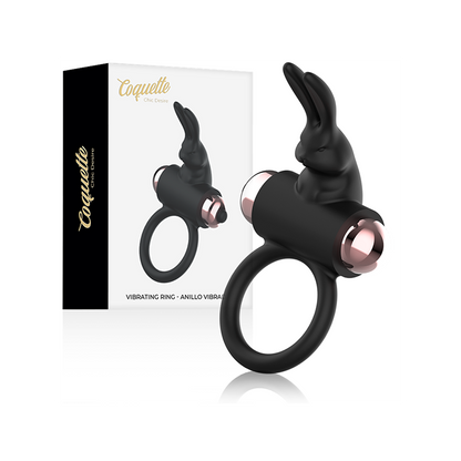 Cock Ring Rabbit