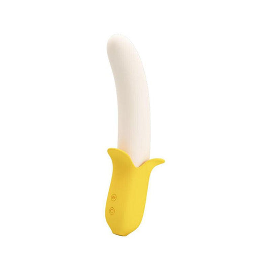 Banana Geek