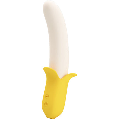Banana Geek