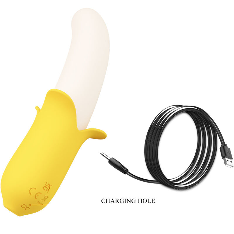 Banana Geek