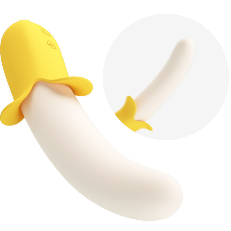 Banana Geek