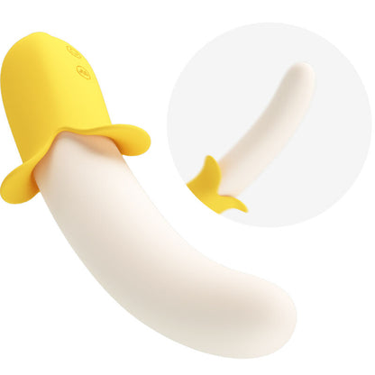 Banana Geek