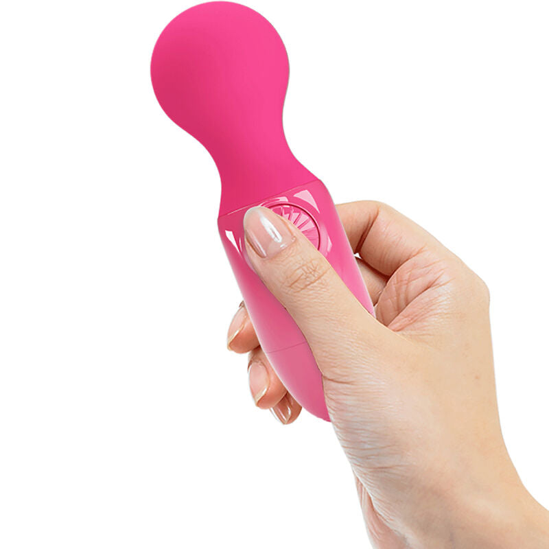 Mini Stick