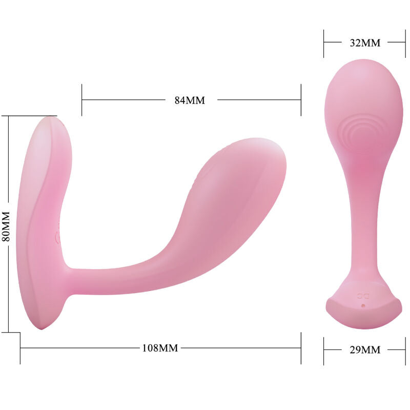 Baird G-Spot
