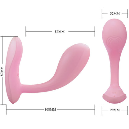 Baird G-Spot