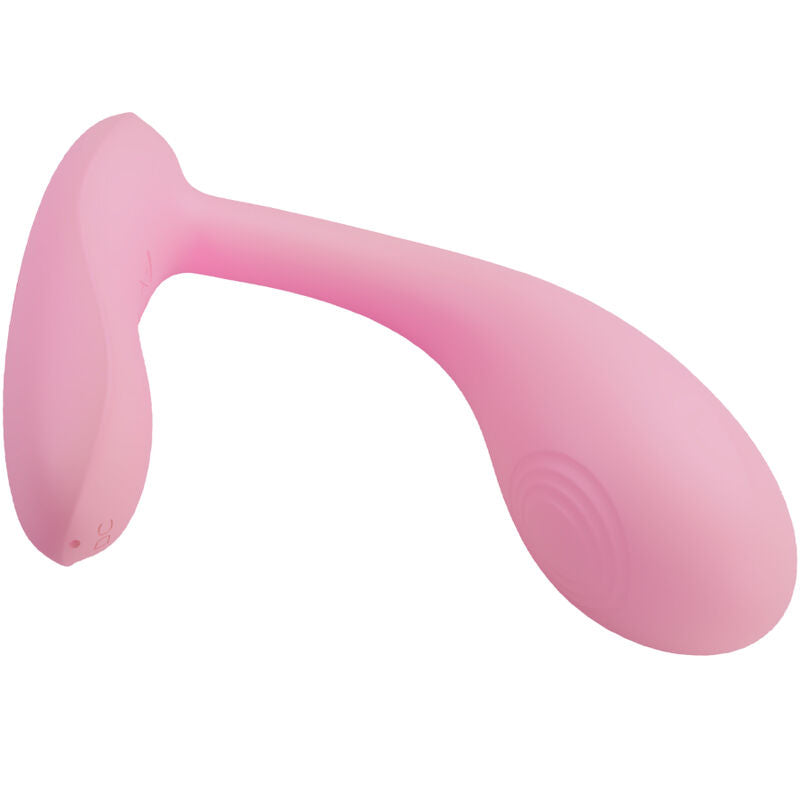 Baird G-Spot