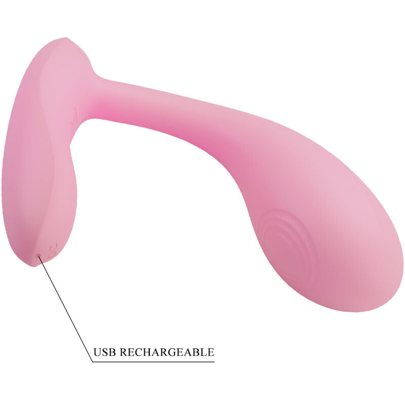 Baird G-Spot
