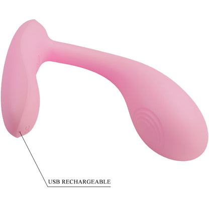 Baird G-Spot