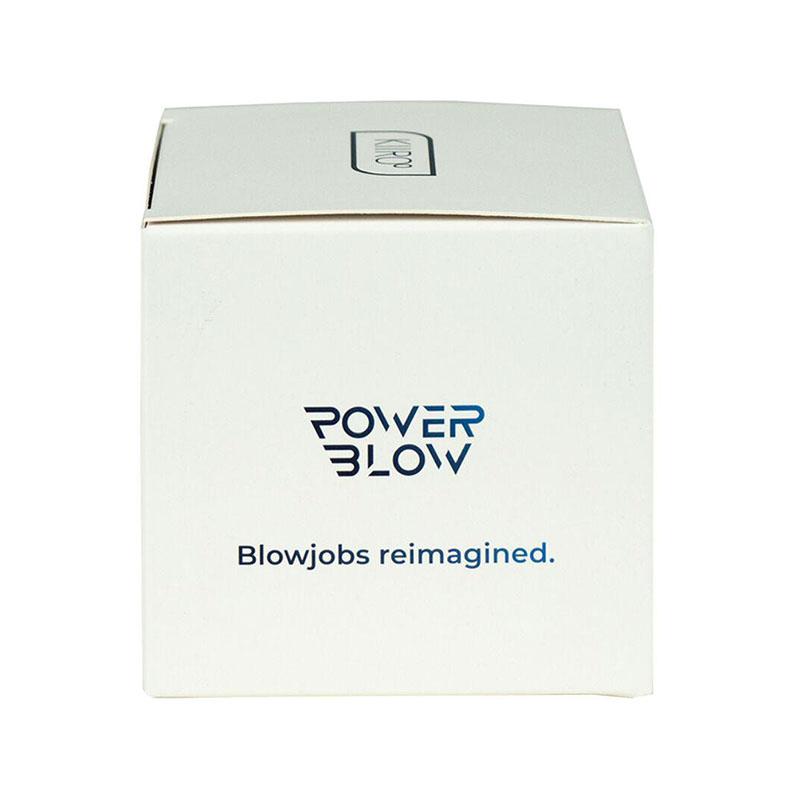 Powerblow