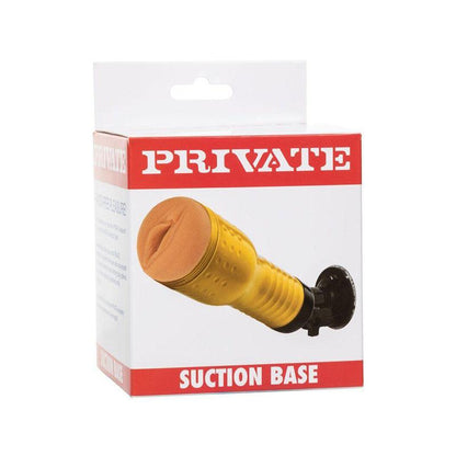 Masturbador Private Suction Base