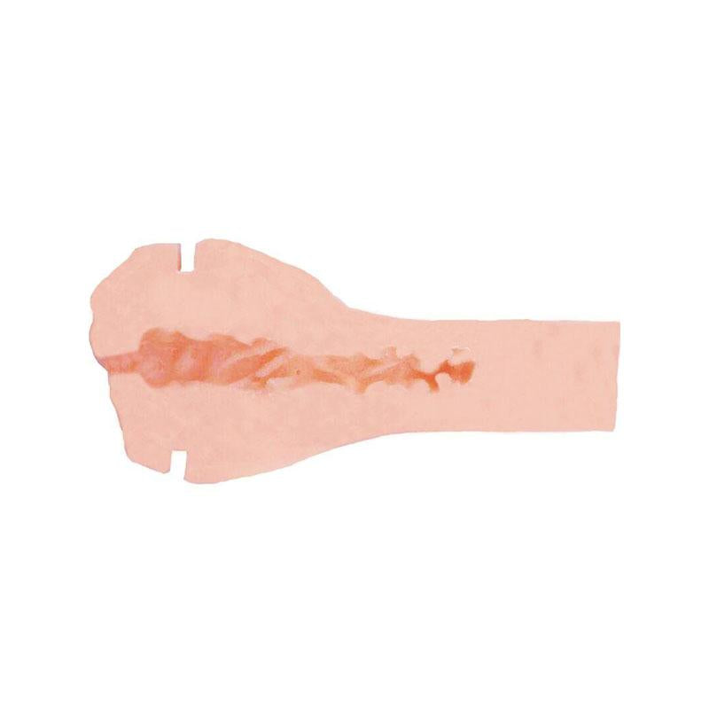 Masturbador Wet Kitten Self Lube To Go