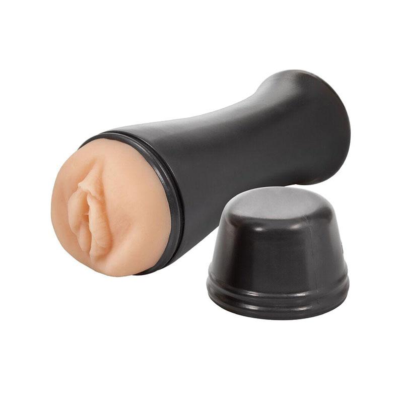 Masturbador Wet Kitten Self Lube To Go