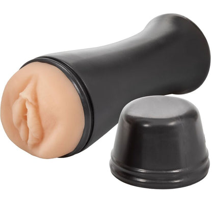 Masturbador Wet Kitten Self Lube To Go