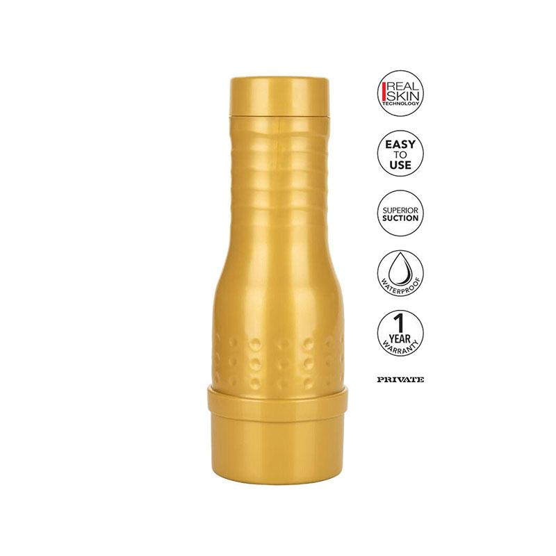 Masturbador Trainer Tube
