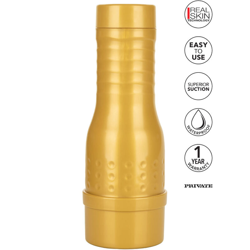 Masturbador Trainer Tube