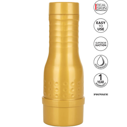 Masturbador Trainer Tube