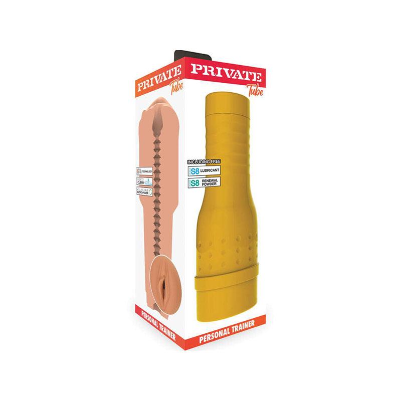 Masturbador Trainer Tube