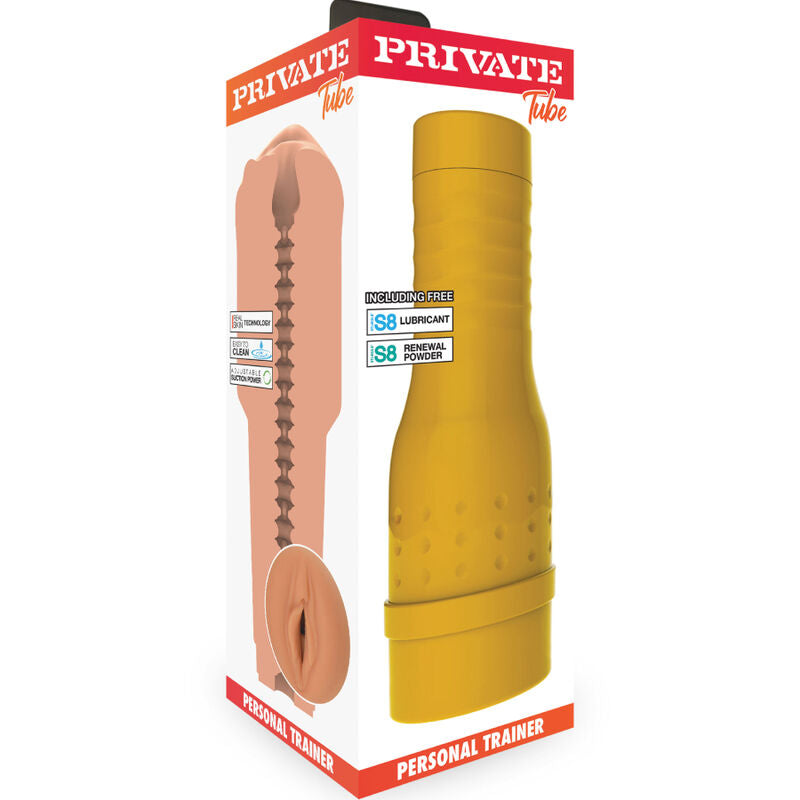 Masturbador Trainer Tube