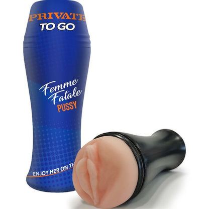 MAsturbador Femme Fatale