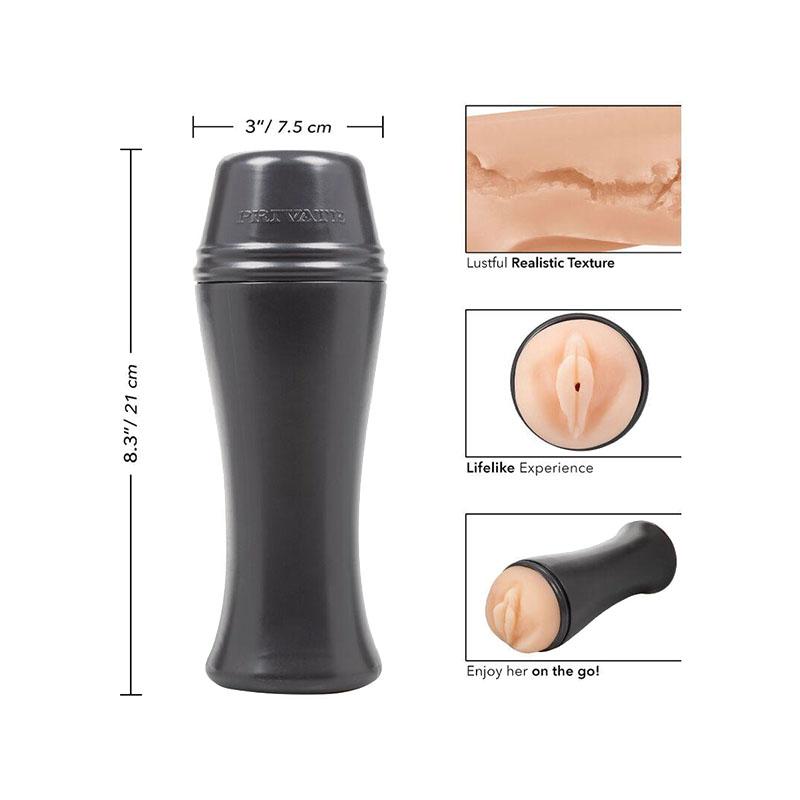MAsturbador Femme Fatale