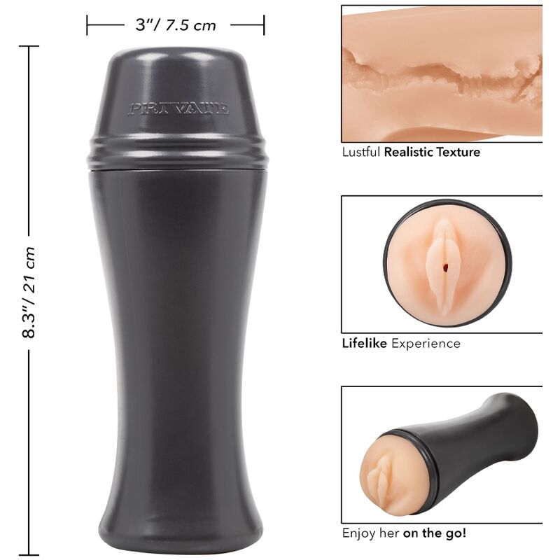 MAsturbador Femme Fatale