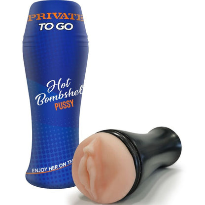 Masturbador Hot Bombshell
