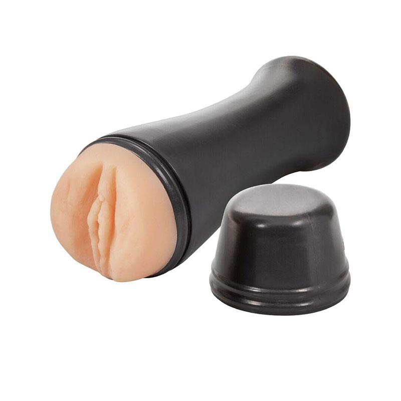 Masturbador Original Vacuum