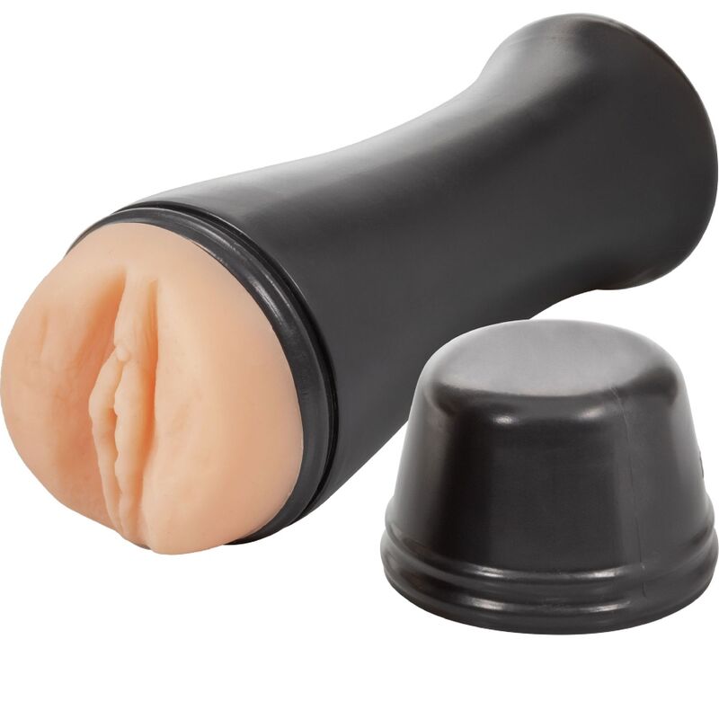 Masturbador Original Vacuum