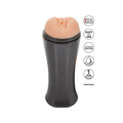 Masturbador Original Vacuum