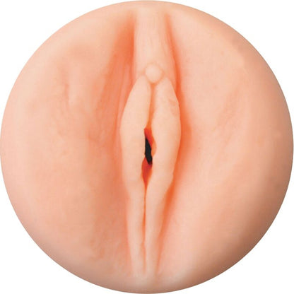 Masturbador Original Vacuum