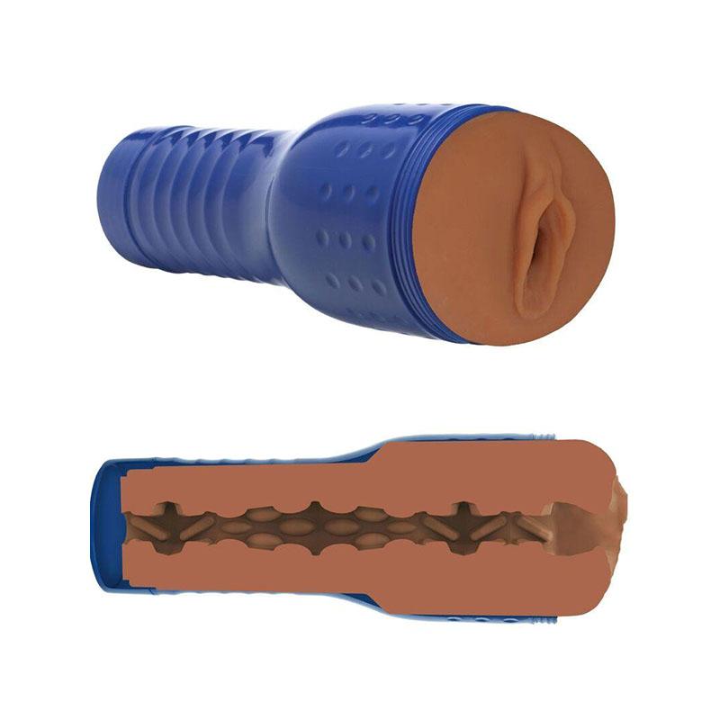 Masturbador Romy Indy